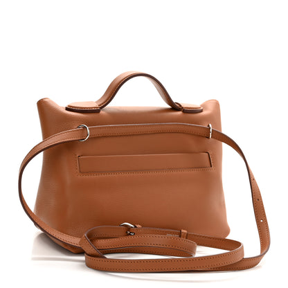 Hermes Evercolor Swift 24/24 21 Gold 3 of 11