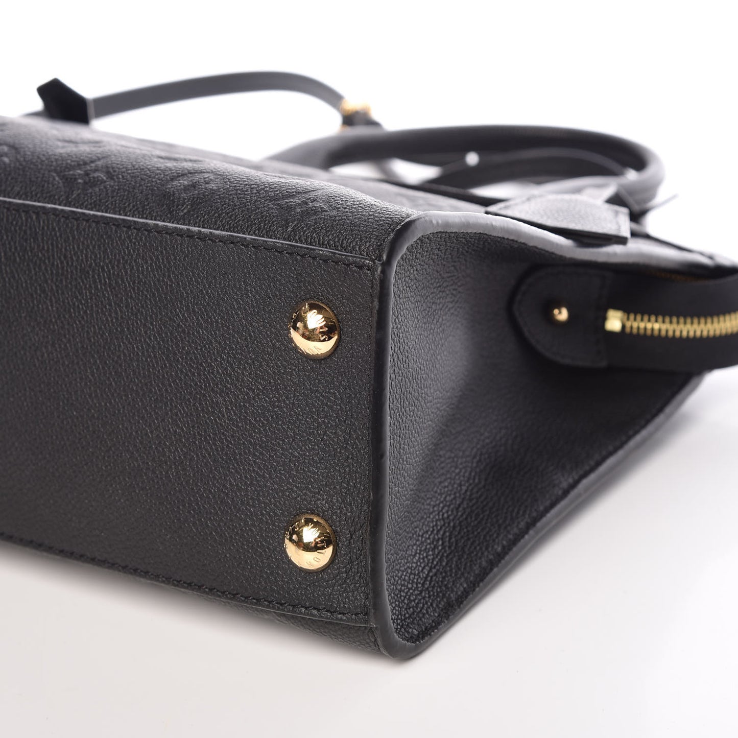 Empreinte Pont Neuf MM Black