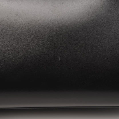 Givenchy Shiny Lord Calfskin Small Antigona Black 8 of 10