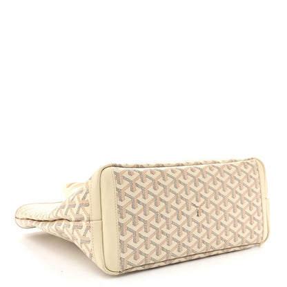 Goyard Goyardine Artois PM Sand 3 of 9