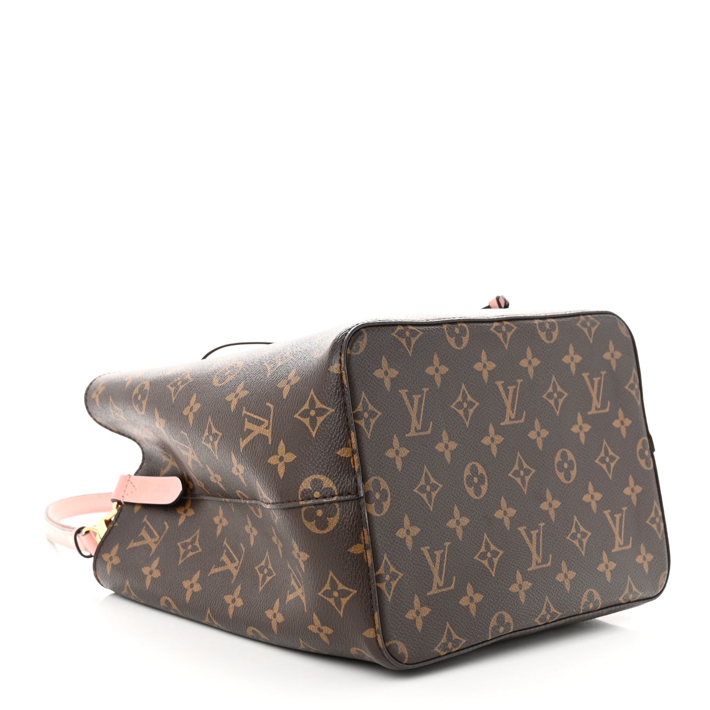 Monogram Neonoe MM Rose Poudre