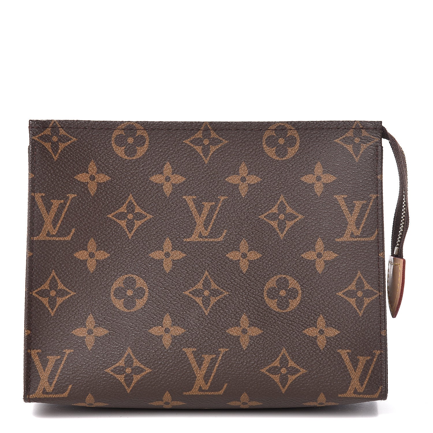 Louis Vuitton Monogram Toiletry Pouch 19 1 of 9
