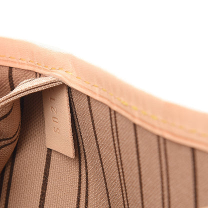 Louis Vuitton Monogram Neo Neverfull MM 8 of 8