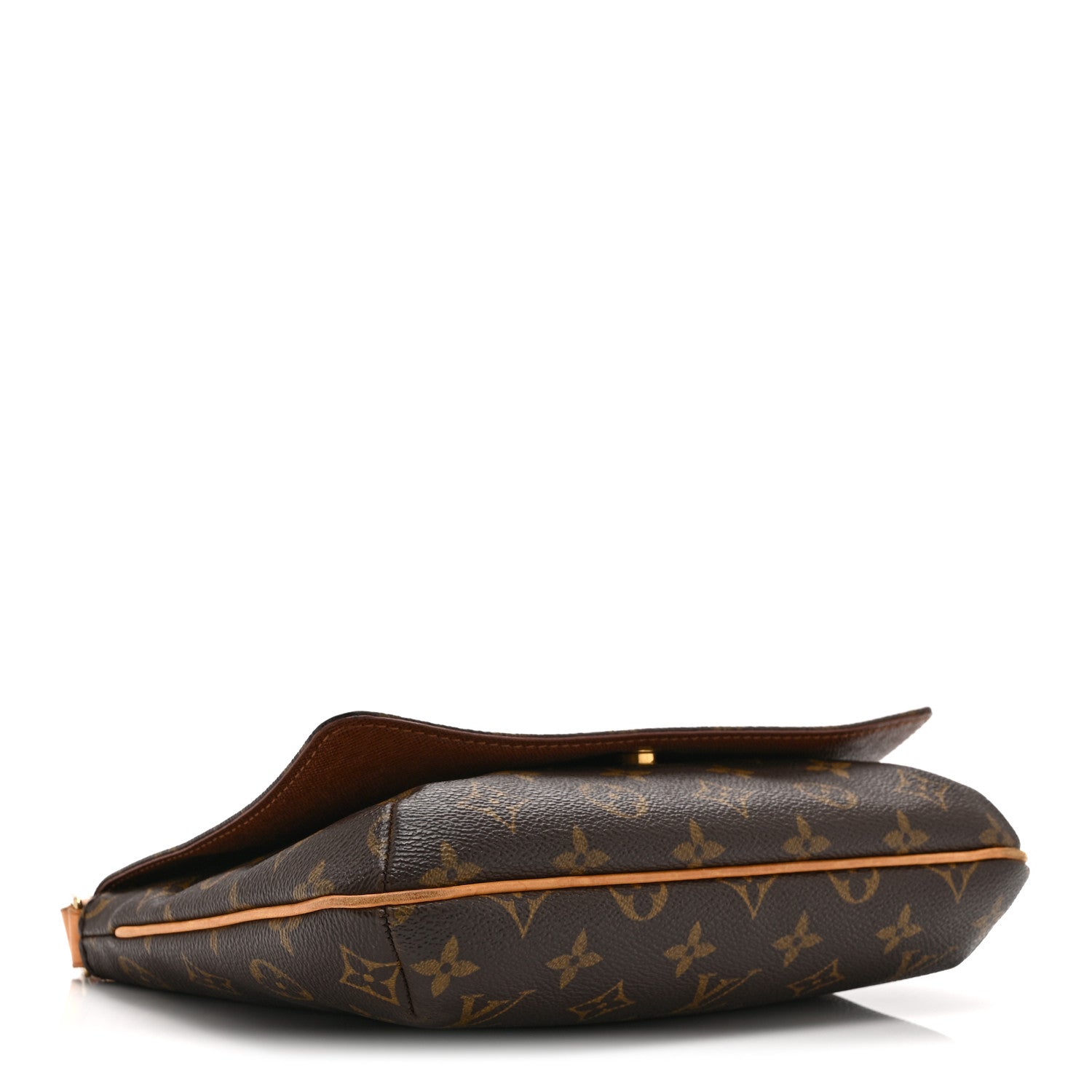 Louis Vuitton Monogram Musette Tango 4 of 10