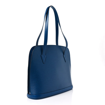 Louis Vuitton Epi Lussac Toledo 2 of 7