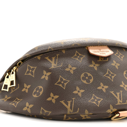 Louis Vuitton Monogram Bumbag 9 of 12