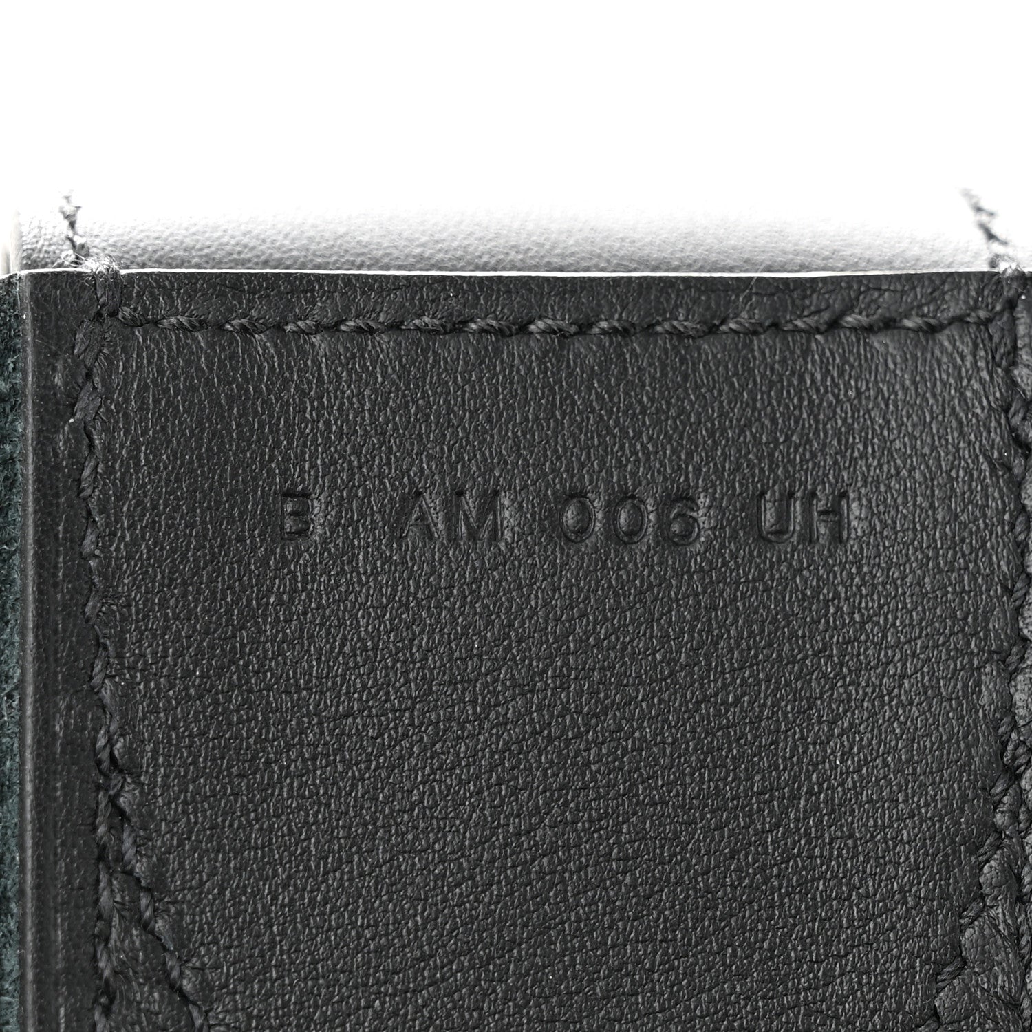 Hermes Togo Swift Arcon Black 8 of 11