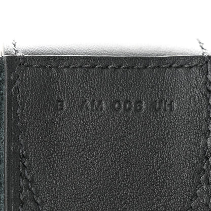 Hermes Togo Swift Arcon Black 8 of 11