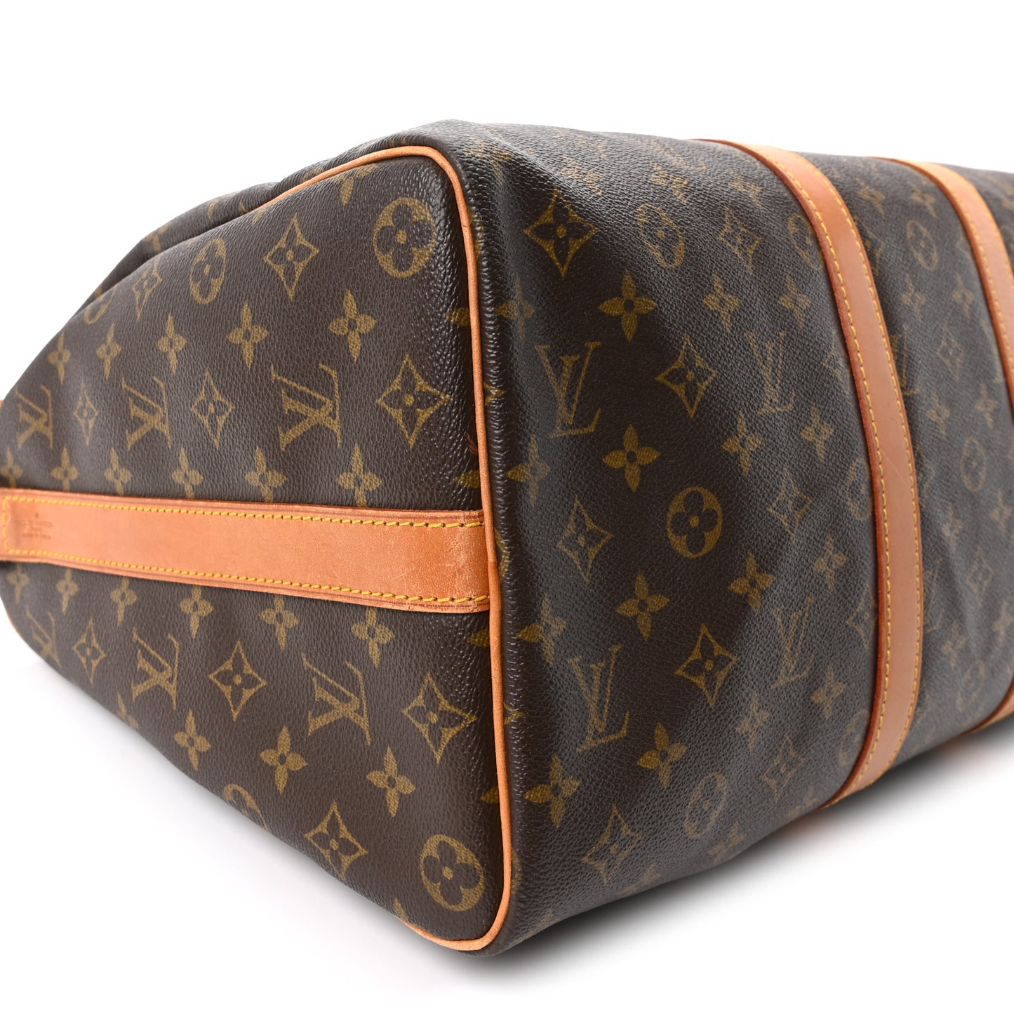 Monogram Keepall Bandouliere 45