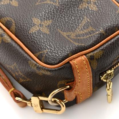 Louis Vuitton Monogram Wapity 10 of 11
