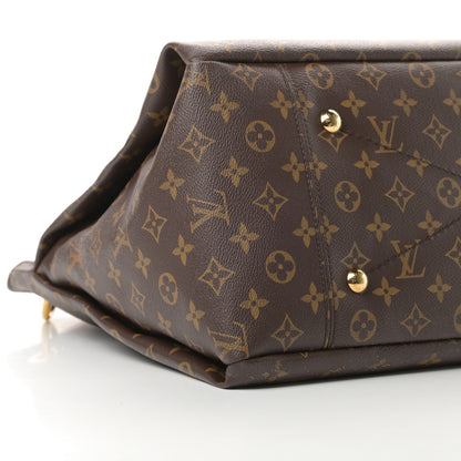 Louis Vuitton Monogram Artsy MM 10 of 14