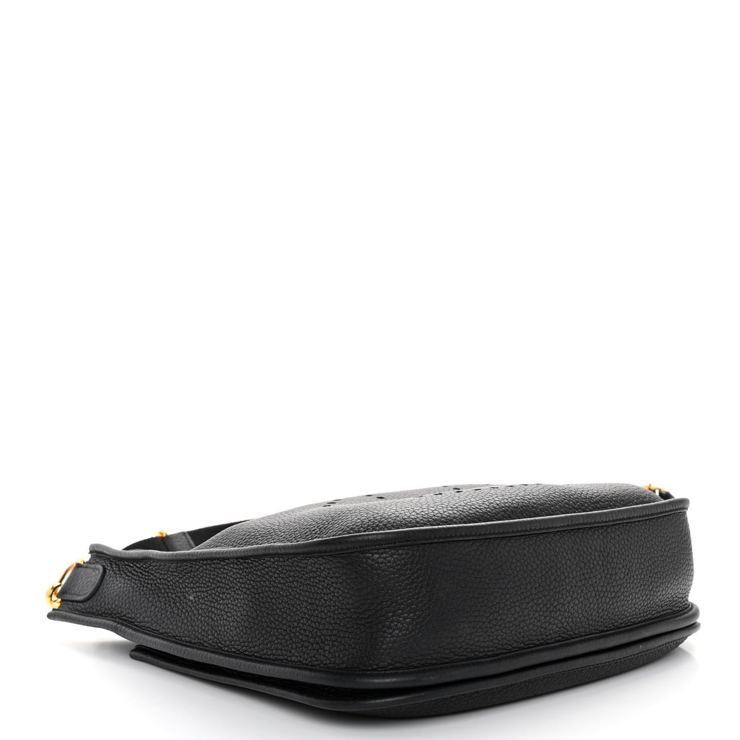 Taurillon Clemence Evelyne III PM Black
