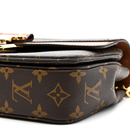 Louis Vuitton Monogram Marceau Caramel 9 of 9