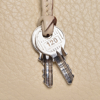 Hermes Taurillon Clemence Kelly Retourne 28 Parchemin 12 of 38