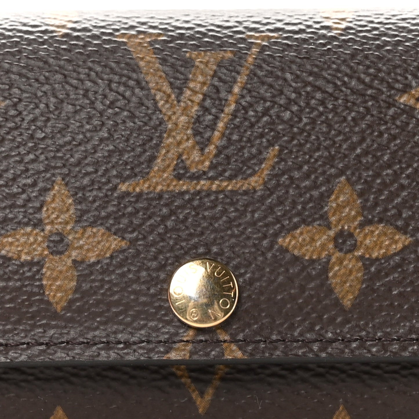 Monogram 6 Key Multicles Holder