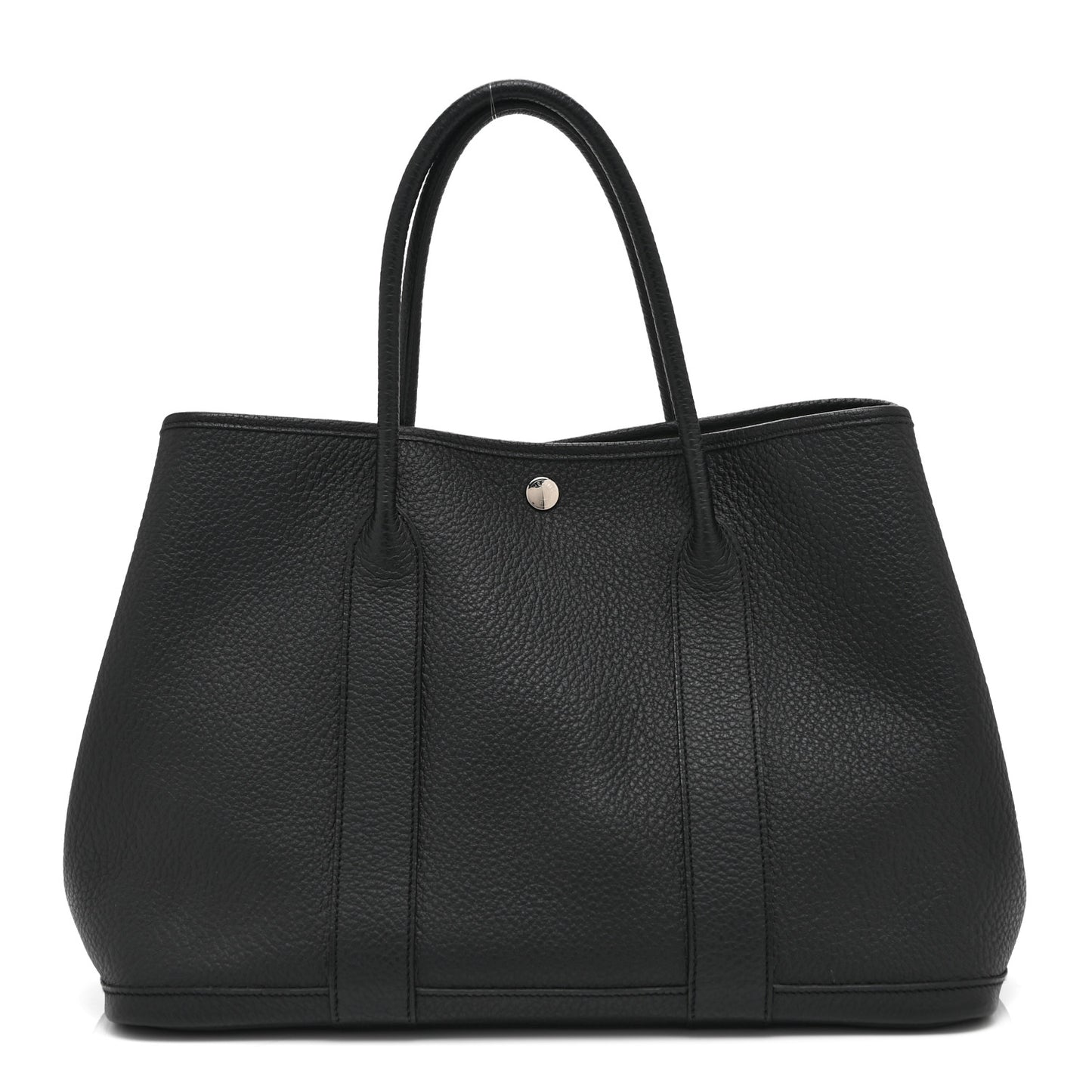 Negonda Garden Party Tote 36 MM Black