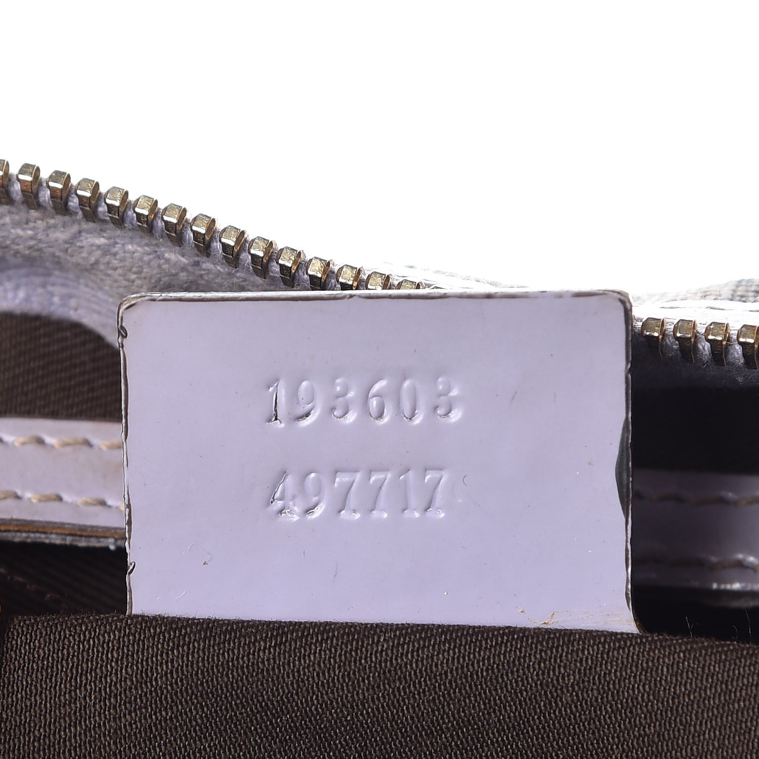 Gucci GG Plus Monogram Medium Joy Boston Lilac 7 of 21