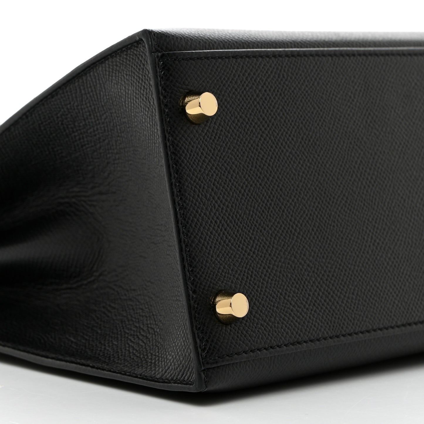 Epsom Kelly Sellier 28 Black