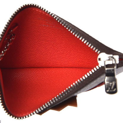 Louis Vuitton Monogram Tribal Key Pouch 5 of 7