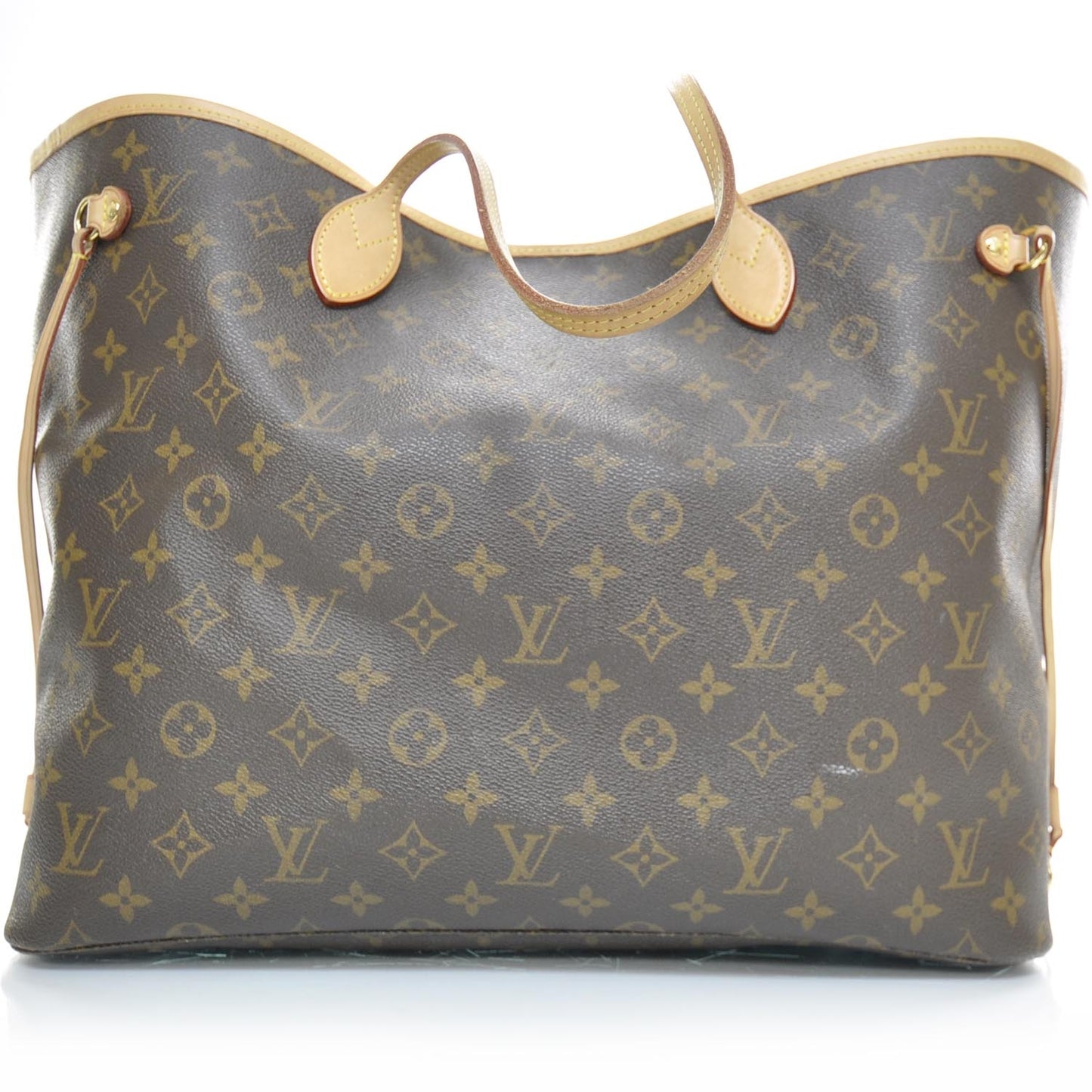 Monogram Neverfull GM