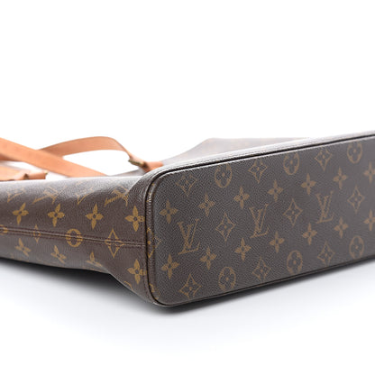 Louis Vuitton Monogram Luco 7 of 8