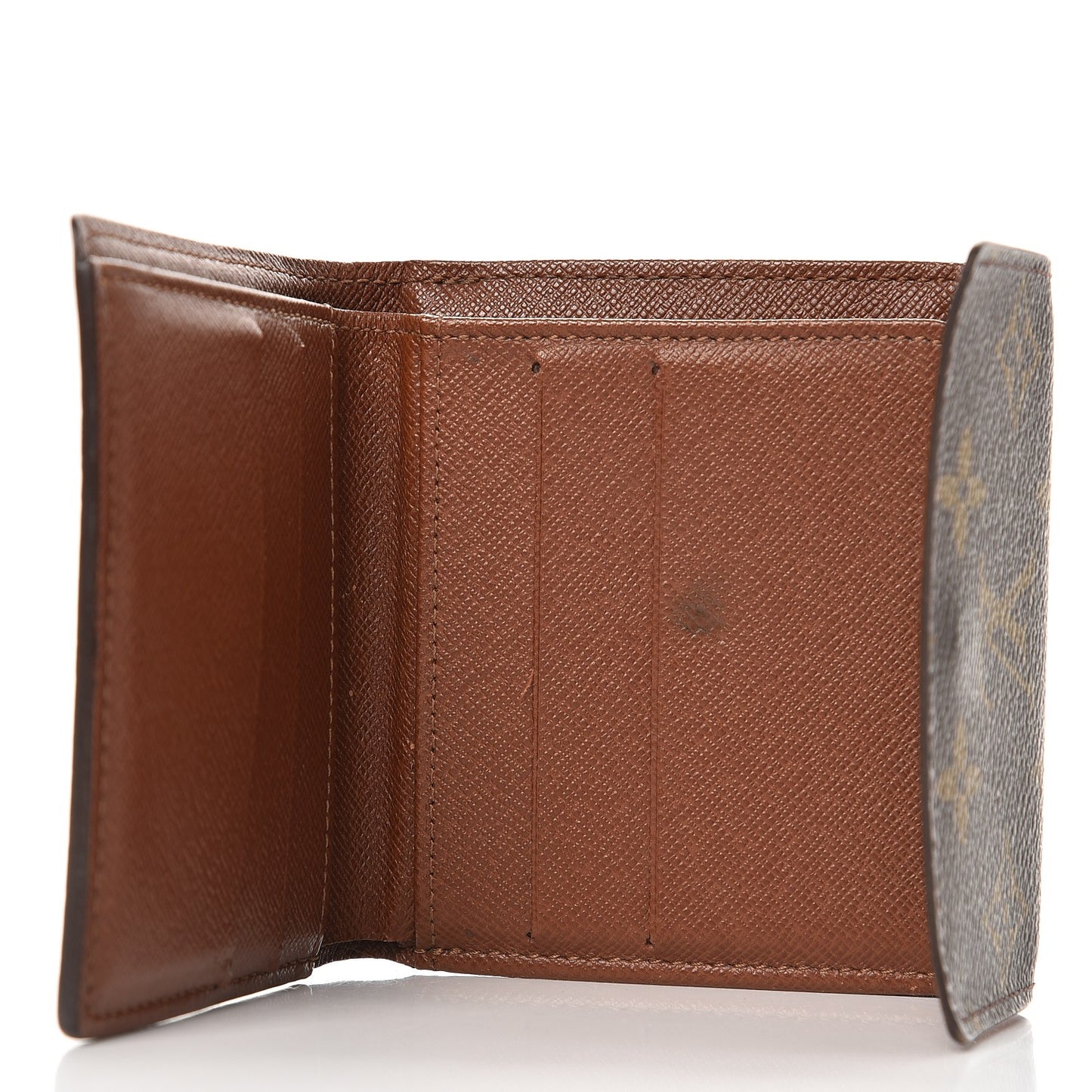 Monogram Elise Wallet