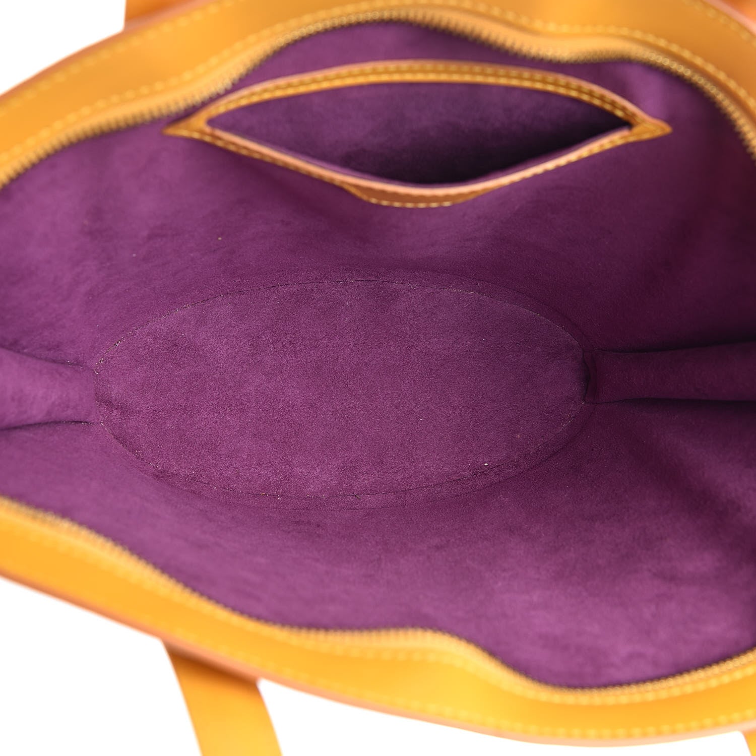 Louis Vuitton Epi Saint Jacques PM Tassil 5 of 9