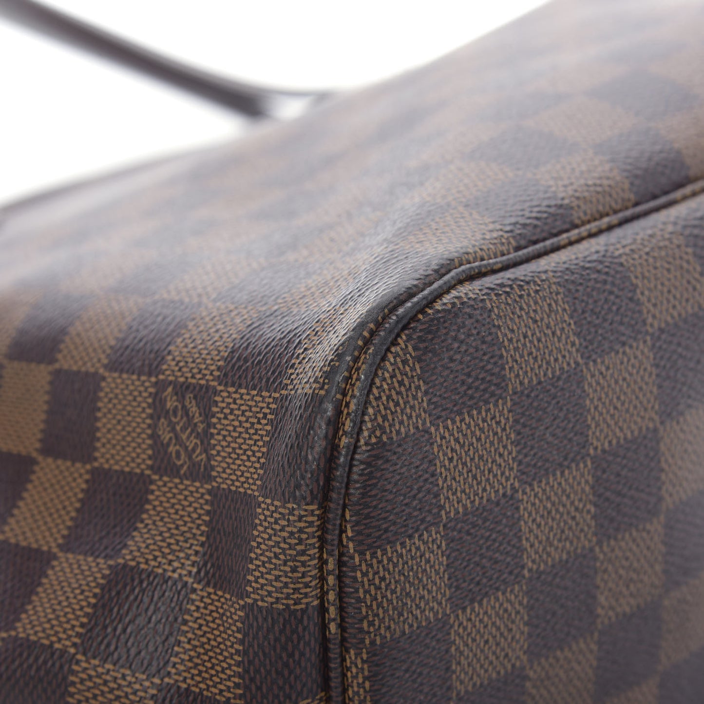Damier Ebene Neo Neverfull MM