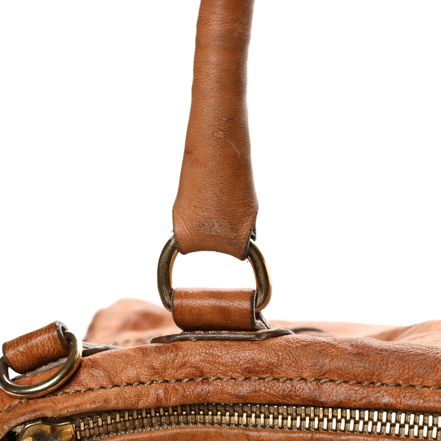 Tumbled Sheepskin Medium Pandora Cigare