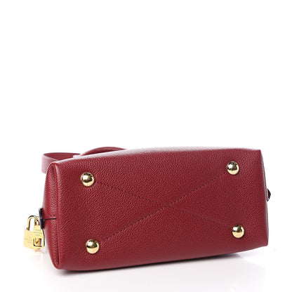 Louis Vuitton Empreinte Neo Alma BB Cherry Berry 4 of 12