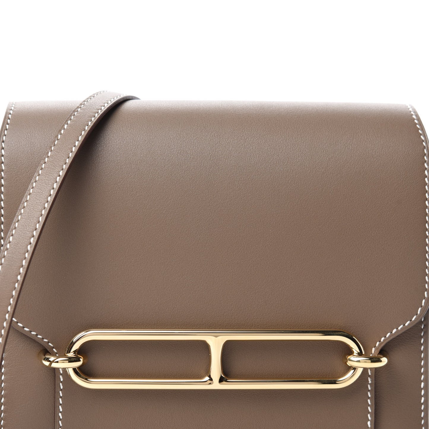 Allegretto Mini Sac Roulis Etoupe