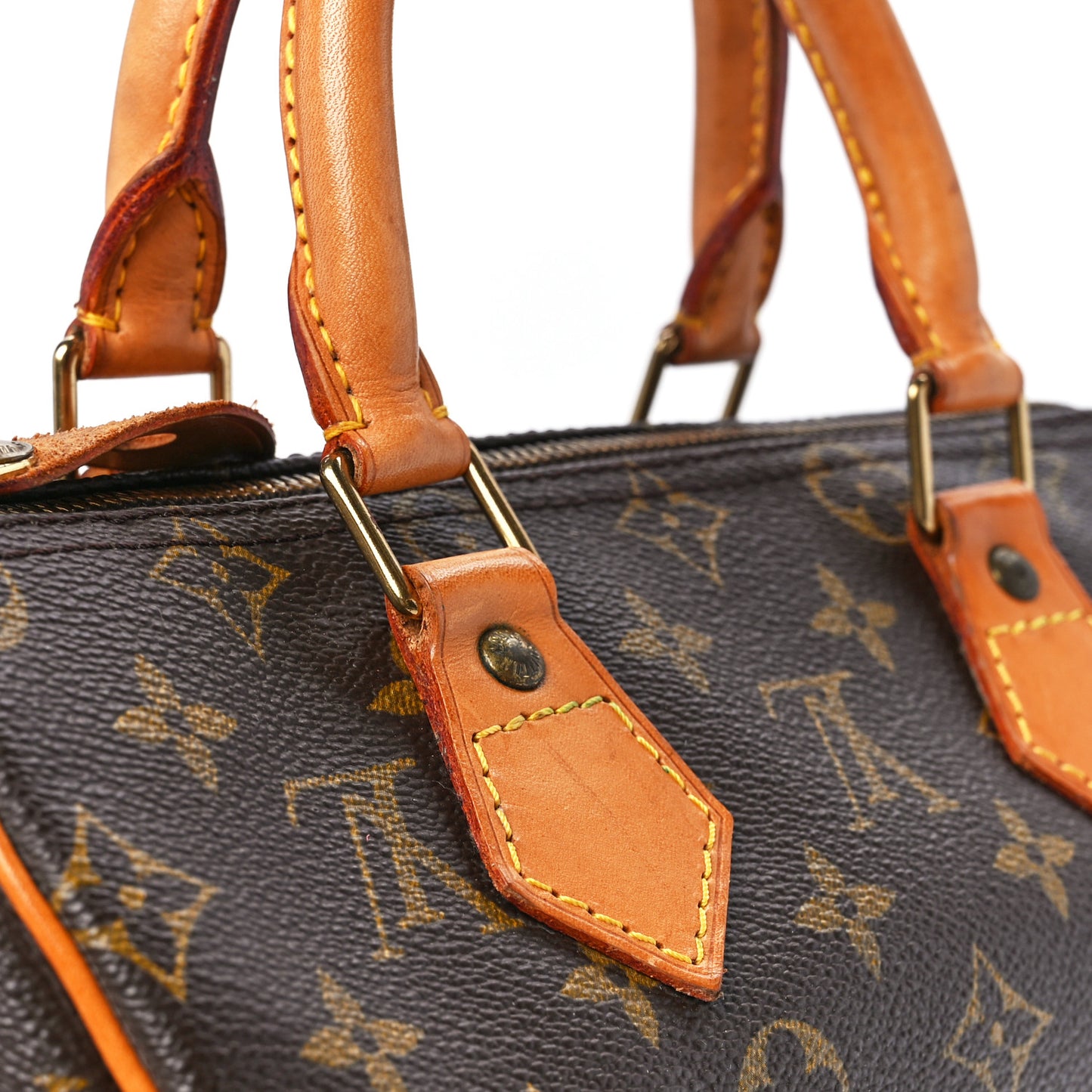 Monogram Speedy 25