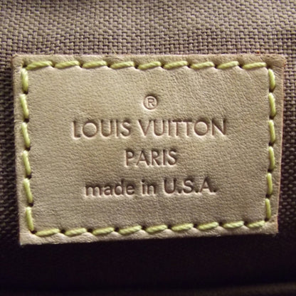Louis Vuitton Monogram Popincourt Haut 8 of 9
