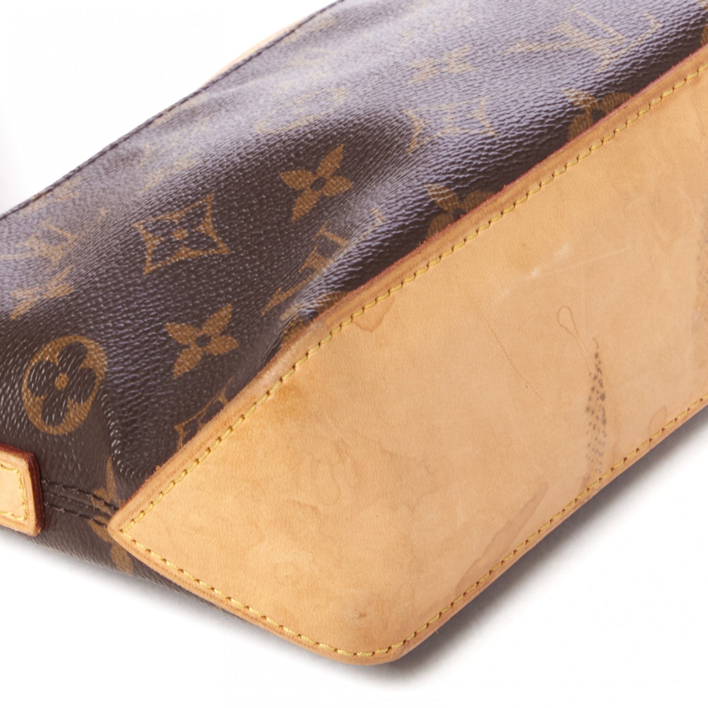 Monogram Trotteur