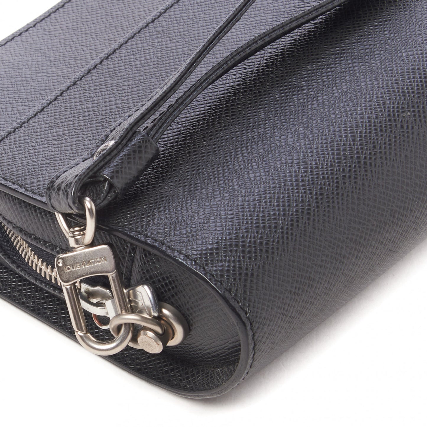 Taiga Baikal Pochette Ardoise