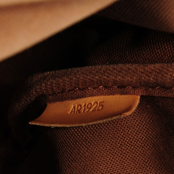 Monogram Saumur 30