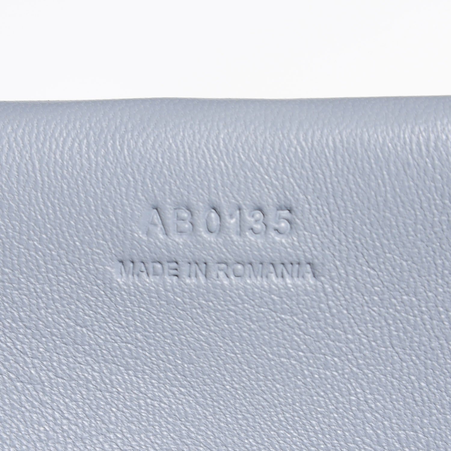 Givenchy Nappa Easy Tote Grey 7 of 8