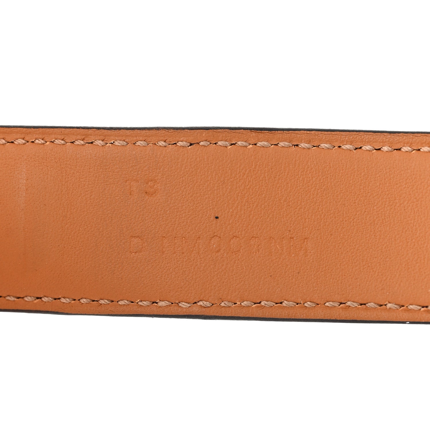 Hermes Evercolor Collier de Chien 24 Bracelet T3 Anemone 6 of 6