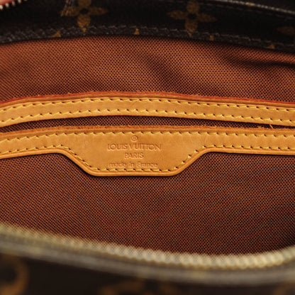 Louis Vuitton Monogram Cabas Piano 7 of 8