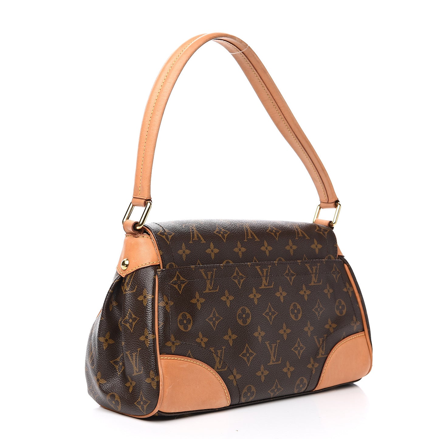 Monogram Beverly MM