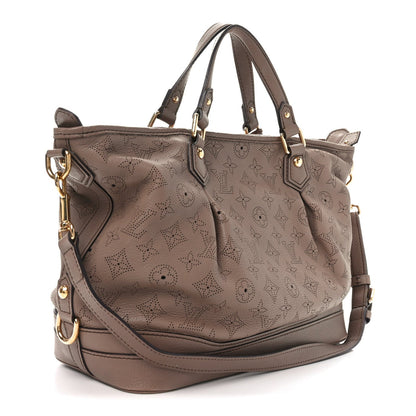 Louis Vuitton Mahina Stellar PM Poudre 3 of 9