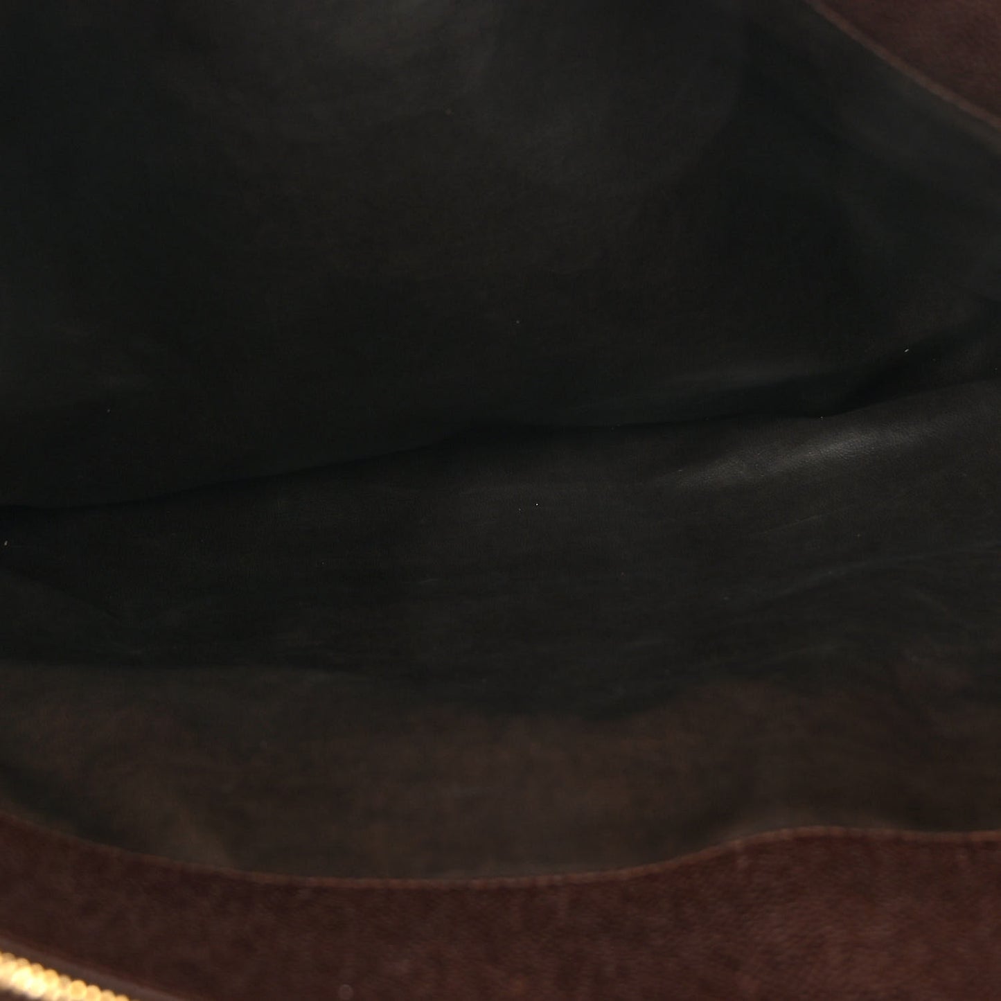 Caviar XL Weekender Bag Brown