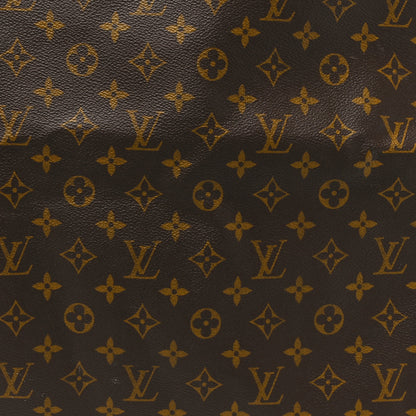 Louis Vuitton Monogram Garment Cover 3 Hangers 7 of 15