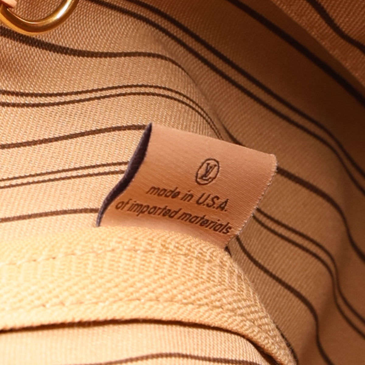 Monogram Neo Neverfull MM
