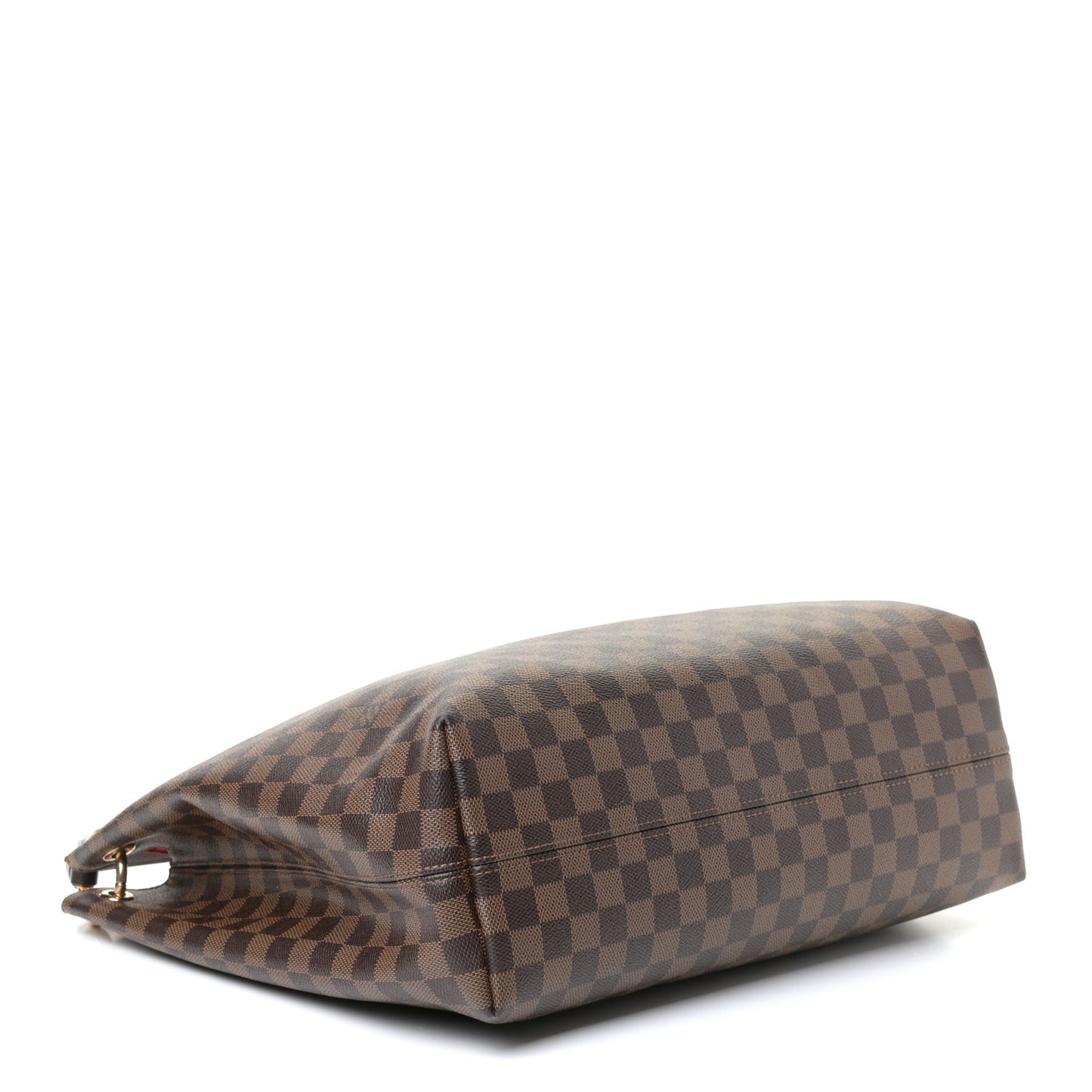 Damier Ebene Graceful MM