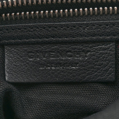 Givenchy Sugar Goatskin Small Pandora Black 6 of 11