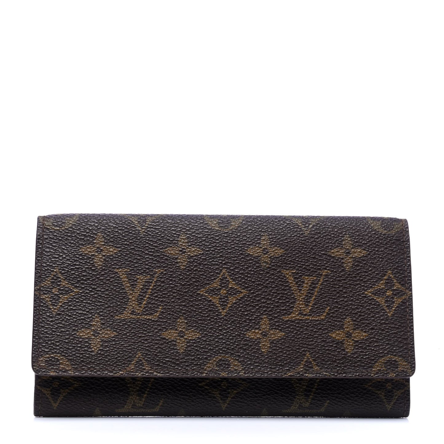 Monogram Porte Yen Wallet