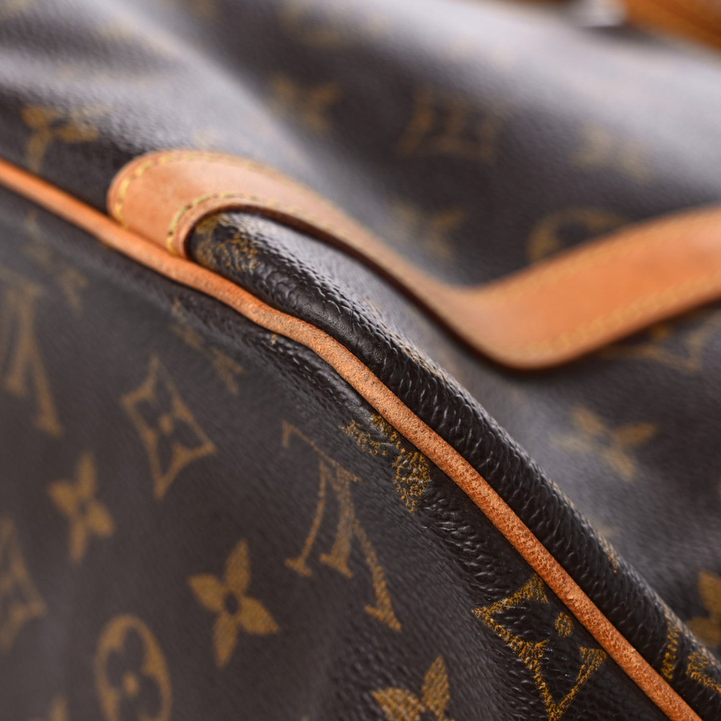 Monogram Sac Shopping Tote