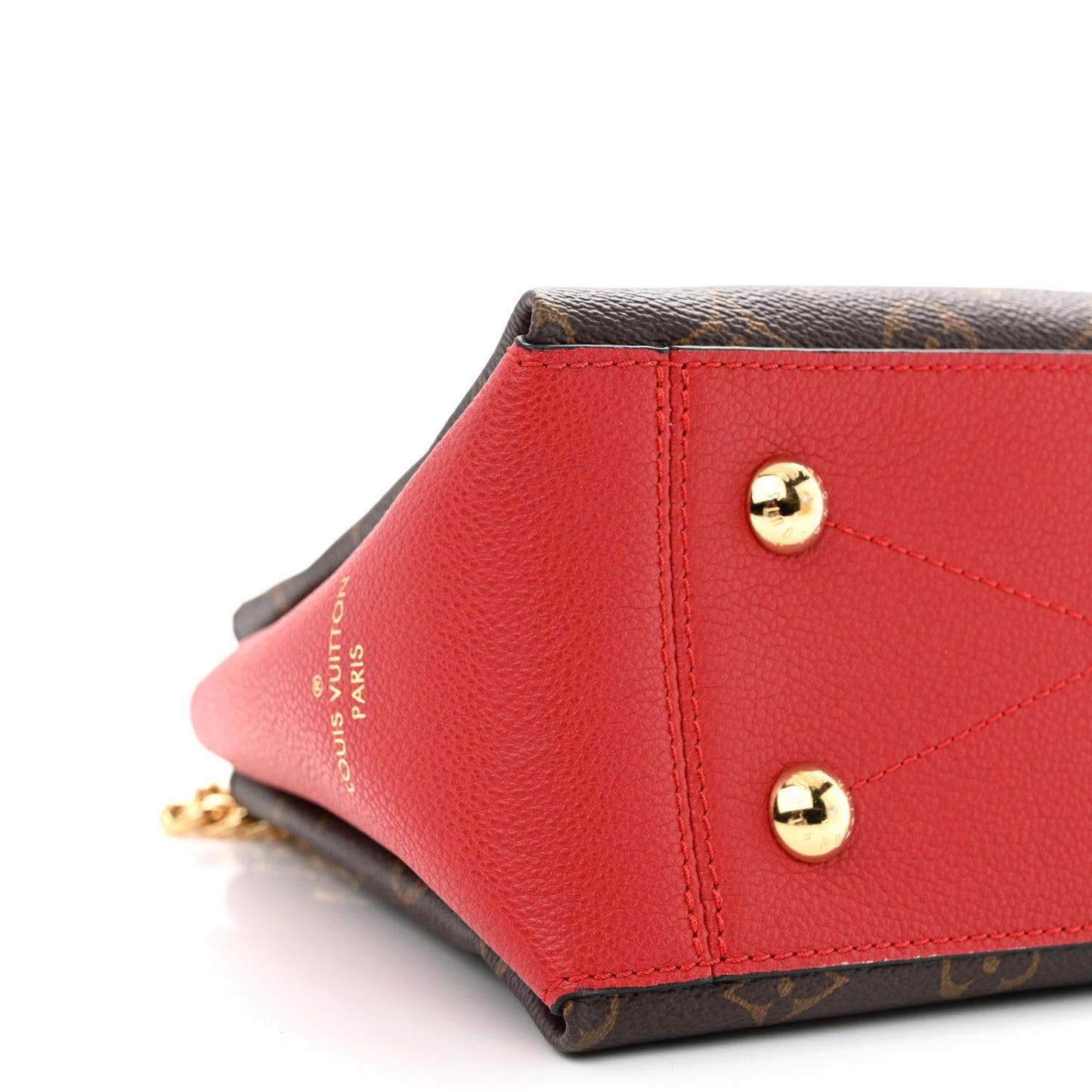 Monogram Surene BB Cherry