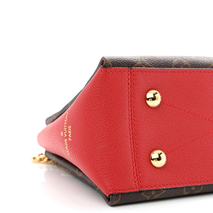 Louis Vuitton Monogram Surene BB Cherry 10 of 11